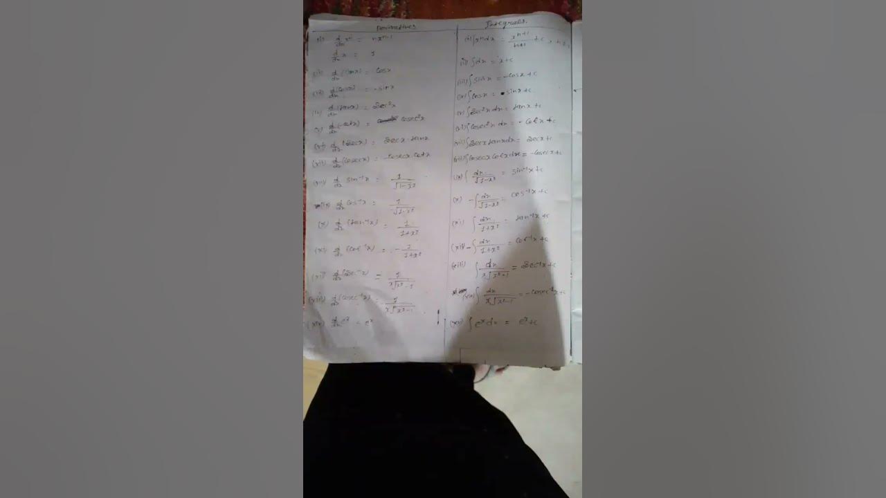 class12th-ke-liye-integral-ka-formula-youtube