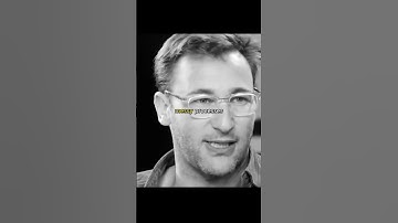 Simon Sinek Decodes the Millennial Mindset! - Motivational Speech