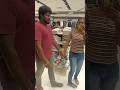 Mirror Transformation 😍 #mirror #tamilbgm #mirrorvideo #tamilsong #couplegoals #trendingcouples
