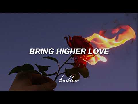 Kygo, Whitney Houston - Higher Love (Lyrics)