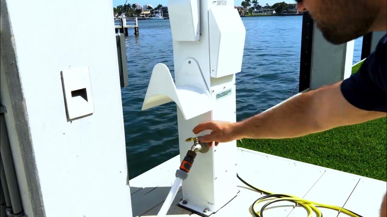 Spot Zero Mobile Pro Mini ShutDown Procedures YouTube