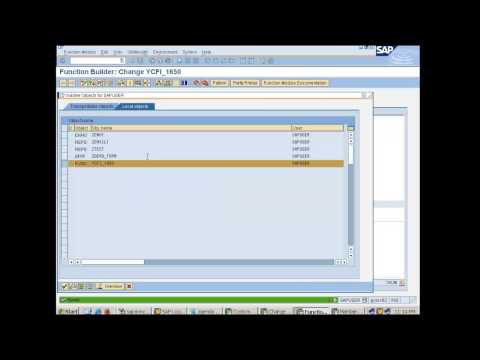 Business Transaction Event (BTE) in SAP - Day 26