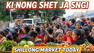 DA KI HAJAR NGUT KI NONGSHET JA SNGI KI  WAN BAN SHIM BYNTA HA KA JINGIALANG .