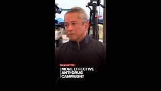DILG chief Remulla criticizes Duterte administration’s war on drugs | ANC