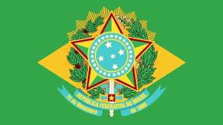 National Anthem Of Brazil Hino Nacional Brasileiro Instrumental