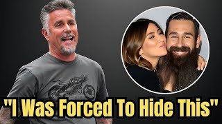 Richard Rawlings From Fast N' Loud SENTENCED for Mustang Scandal, Goodbye Forever