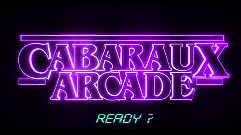 Intro for Bartop with RECALBOX