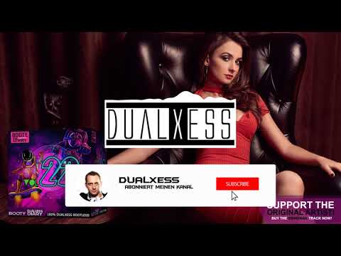 Bausa & Apache 207 - Madonna (DualXess Bootleg)