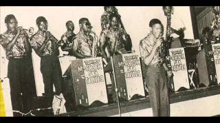The Skatalites & Friends  - Inez