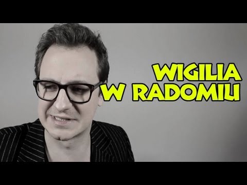 Niekryty Krytyk ocenia: Wigilia w Radomiu