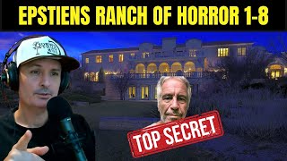 Zorro Ranch Horrors Jeffrey Epstein Exposed – Part 1-8 Series