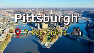 Pittsburgh Travel | From Steel City to Innovation Hub