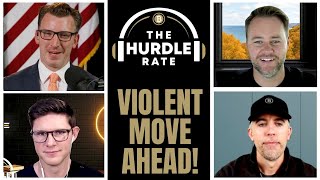 Bitcoin Supercycle | The Hurdle Rate Ep. 29