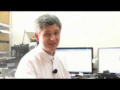 Восстановление данных с SSD