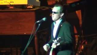 Joe Bonamassa - Story Of A Quarryman (Luna Park, Buenos Aires, Argentina 16-08-2013)