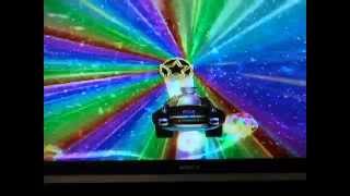 Rainbow Road Flap ~ 47''909.