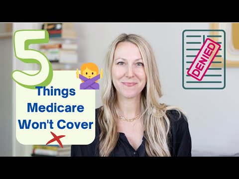 Video: Má medicare case manažérov?