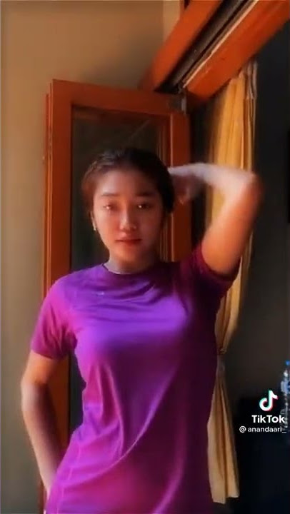 VIRAL! CHIKA KIKU 20JT, Pink banget #tiktokvideo #tiktokviral #cantik #fyp #viral