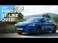 Ford Focus St Line Break 2019