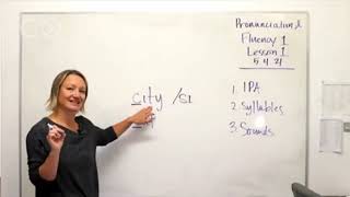 Unlock the power of perfect pronunciation! 🌟 Join us on a journey to master English like never befo