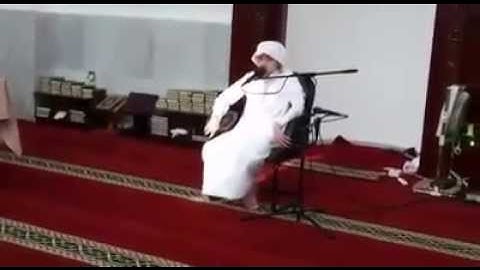 صوت تقشعر له الابدان القران الكريم