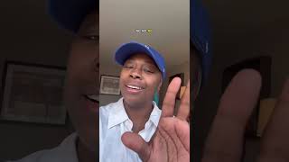 If you are going to come for me in the comments, at least bring some proper comedic structure!