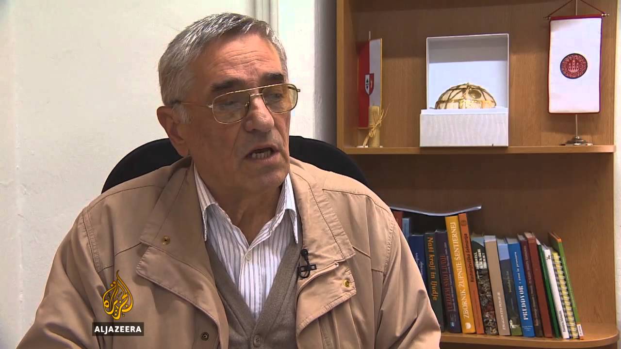 يستعد السلوفينيون للانتخابات المحلية