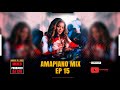 AMAPIANO MIX | DJ CHI EP 15| ABAJULUKE*MSHINI*BAYASABA*BELIVEKI*ICARDI*PUSHING PERKASHIN*SES