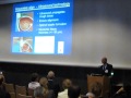 MUSE™ System presented at the &quot;Amazing Technology Session&quot;, EAES 2014