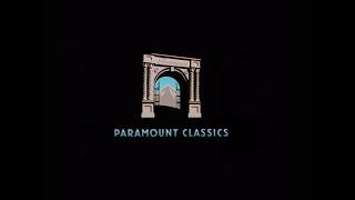 MPAA Rating Screen (PG)/Paramount Classics (1997) @TheAVTBArchives