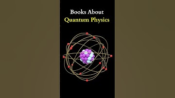 The BEST Books on Quantum Physics