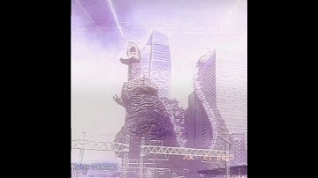 Shin Godzilla edit | #fy #edit #godzilla #gojira #shingodzilla #shingojira #godzilla2016 #fyp #edits