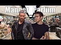 Männer Parfüm | die ABSOLUT besten Düfte mit Jeremy Fragrance