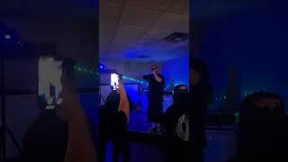 Hexxx-Big Time live #juggalo #ytshorts #Westcoast #wickedshit #Hexxx #AZ