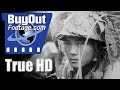 Captured War Film - Japanese Battle in the Philippines - Historic HD Footage