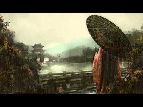 \"ზაფხულის მორიგე რითმი\" (Comptine d'un autre ete)