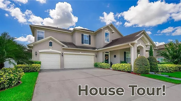 Full Updated House Tour
