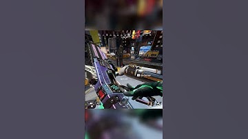 Sending Everyone Back To The Lobby #shorts #apex #apexlegends #apexclips