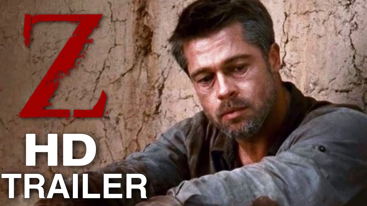 World War Z 2' Production Delayed; Brad Pitt Will Star In Tarantino's Next  Movie Instead
