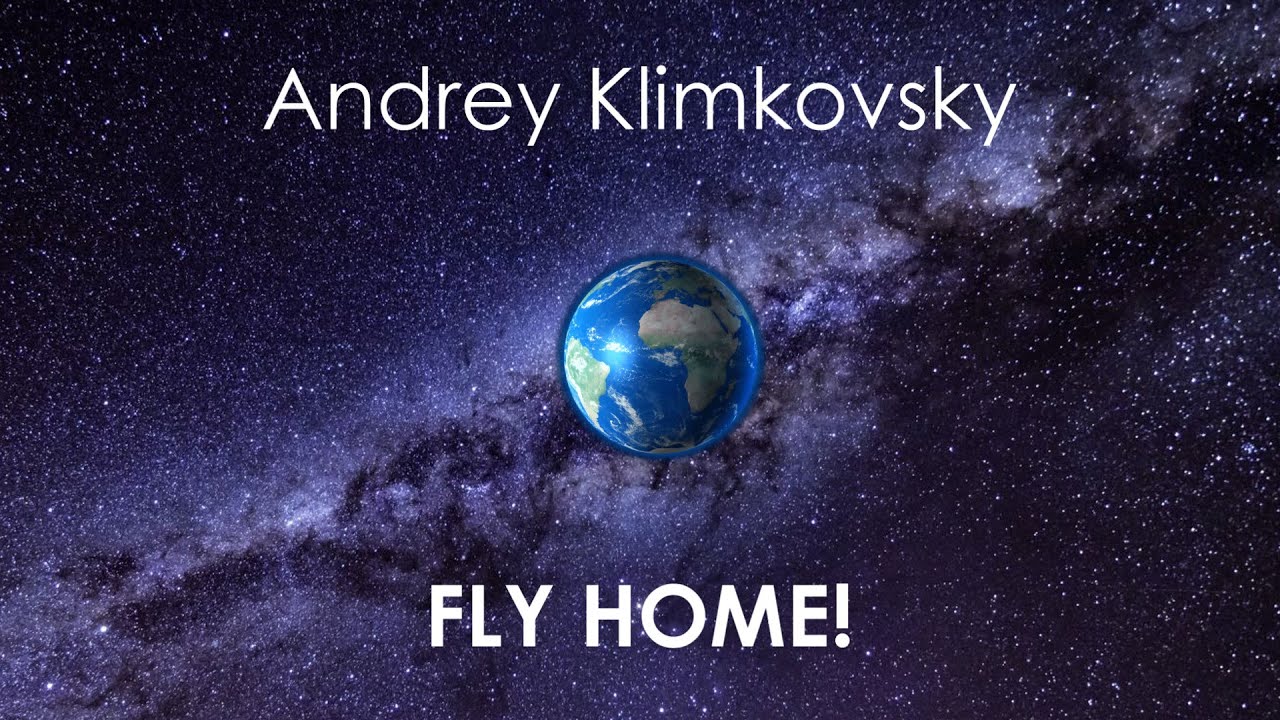 Fly home ! YouTube