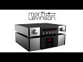 MARK LEVINSON : รีวิวเครื่องเสียง