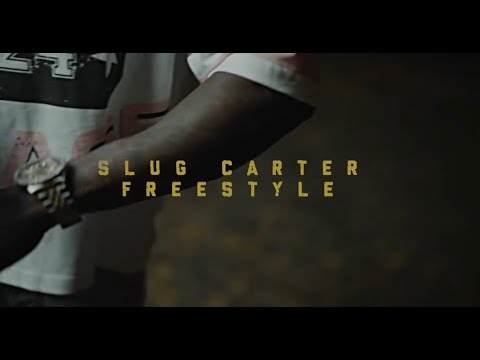 YouTubeでSLUG CARTER FREESTYLEを視聴