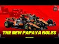 Can McLaren Fix the Papaya Rules Before It’s Too Late? | Fastest Podcast