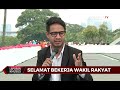 DIALOG - Selebritas Jadi Wakil Rakyat, Jovial Da Lopez: Mereka Harus Banyak Belajar!