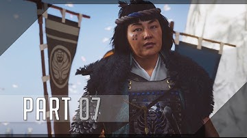 Ghost of Tsushima - Iki Island (Lethal) 100% No-Damage Walkthrough 07 (A Raider