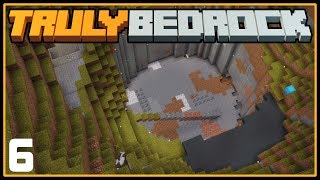 Ep 6: Base Plans | TrulyBedrock SMP: Season 1