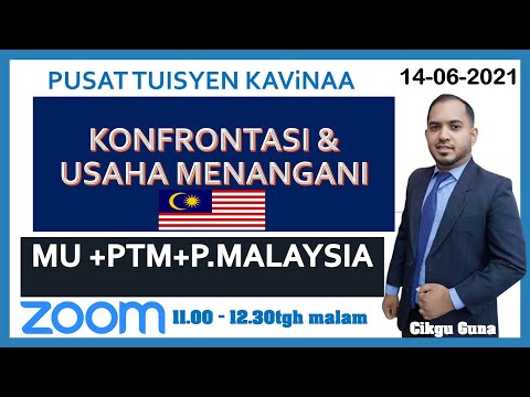 Video: Konfrontasi maklumat: definisi, matlamat, objektif dan jenis