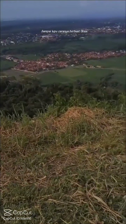 Kata Kata Mang Aep😌