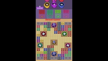 Fruit hole level 228 walkthrough solution 