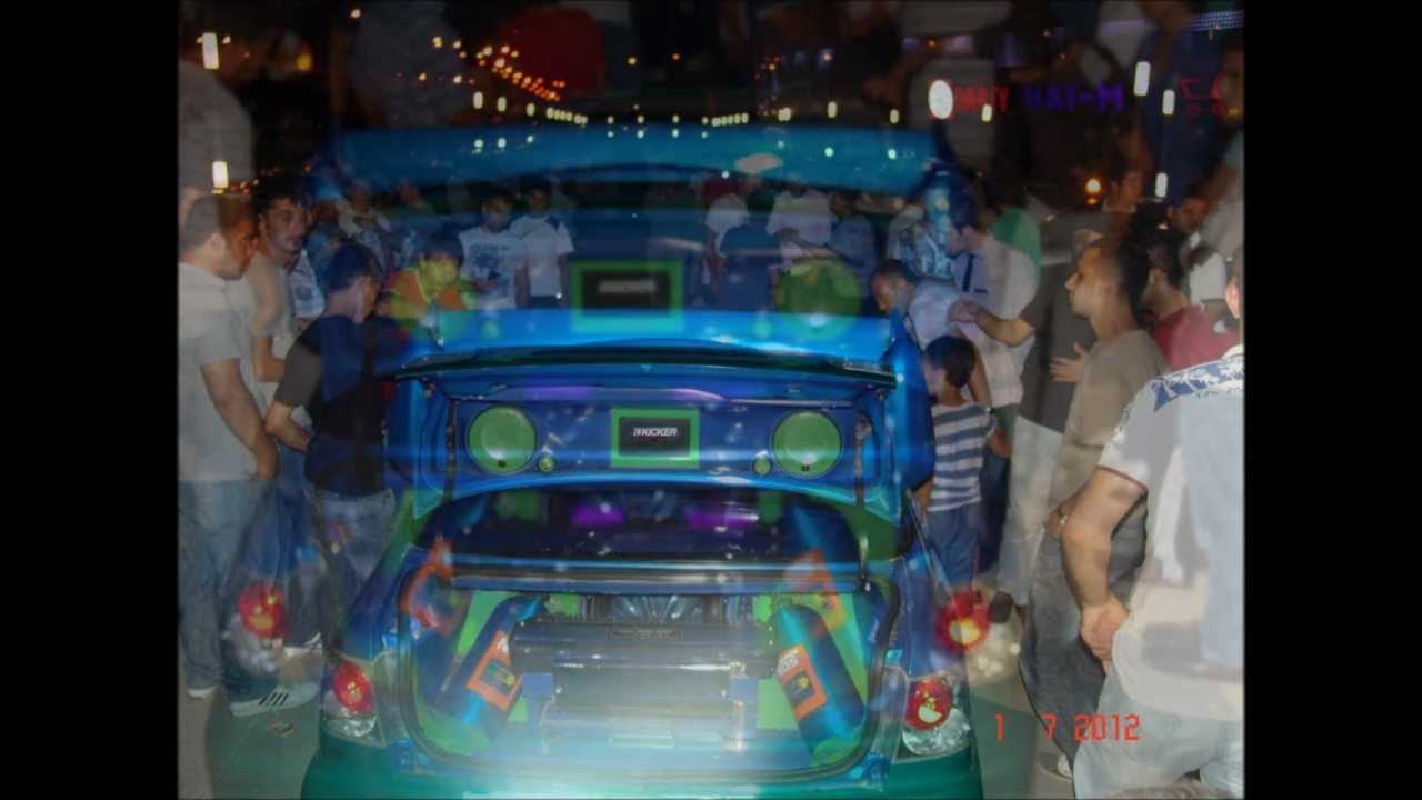 Honda club уфа